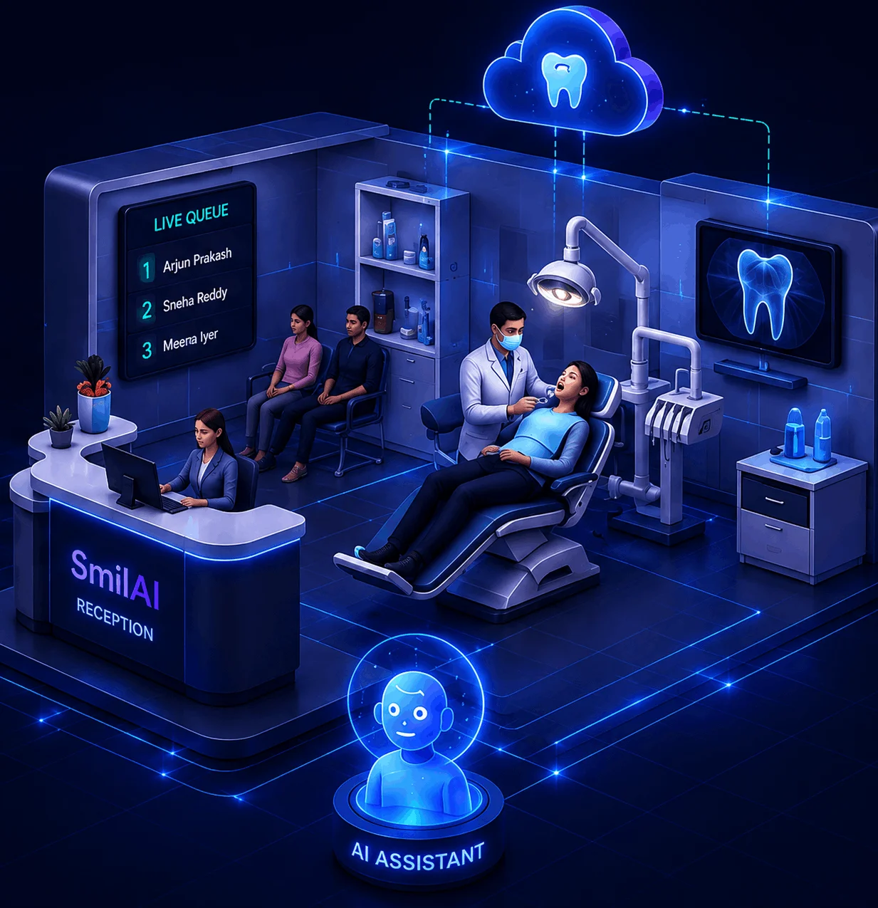 Dental Intelligence