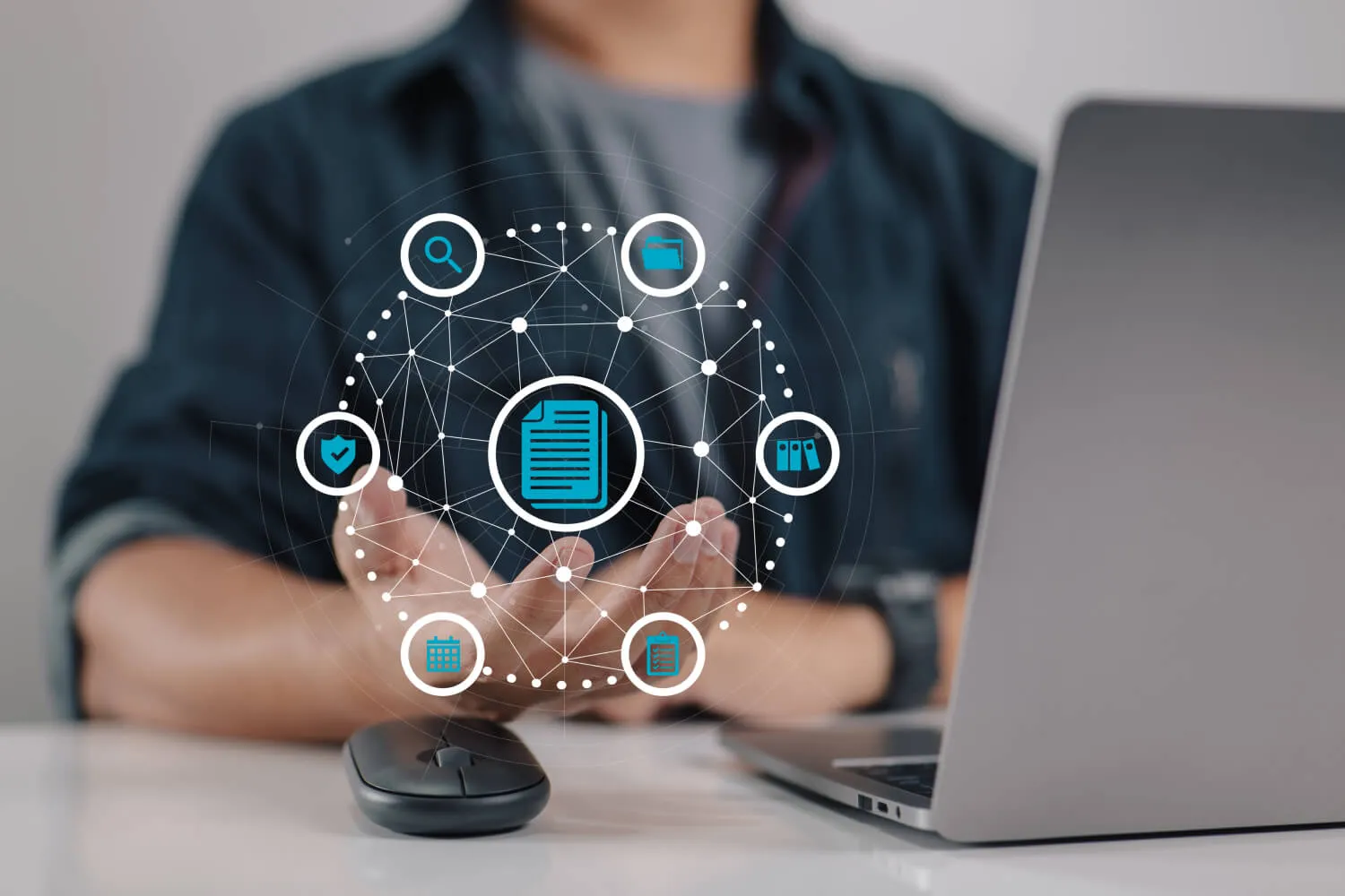Workflow Platforms
