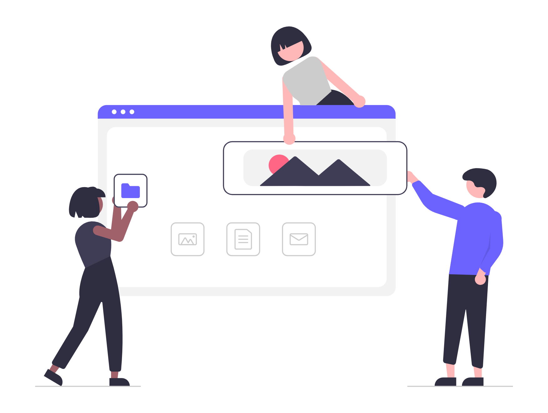 Why Choose Vivify Soft